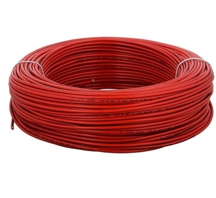 1.5M Drumless Fire Cable