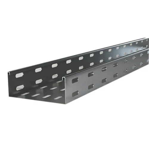 50 mm × 300 mm × 2440 mm Galvanized Cable Tray