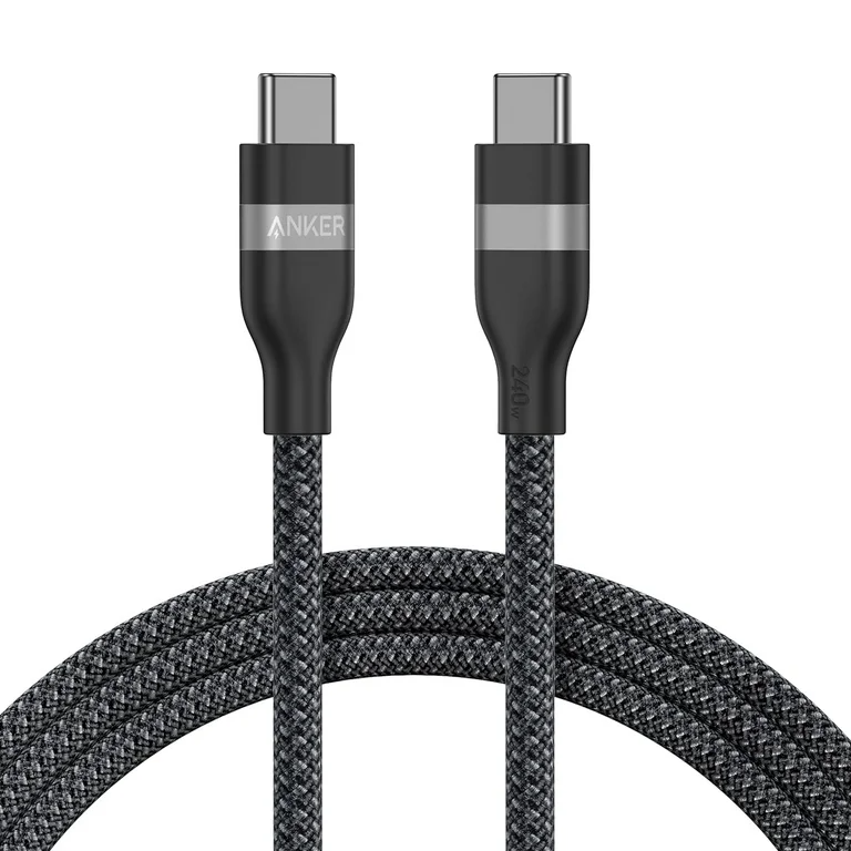 Anker PowerLine USB C to USB C 100W
