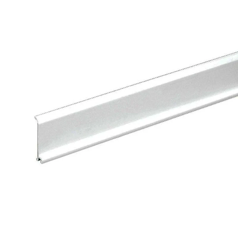 Compartment PVC Trunking Divider 100mm x 50mm