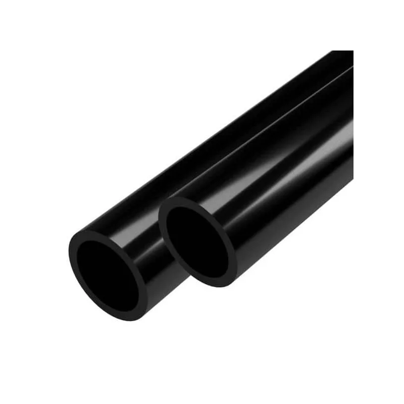Conduit PVC Pipe 32mm – White