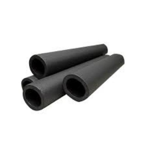 Electric Fence Insupipe 4 Meters 16.9mm PVC Black