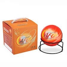 Fire Extinguisher Ball 1.3 Kg