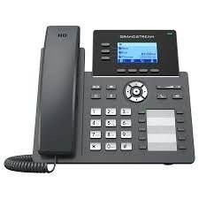 Grandstream GRP2602W 2-line Essential IP Phone