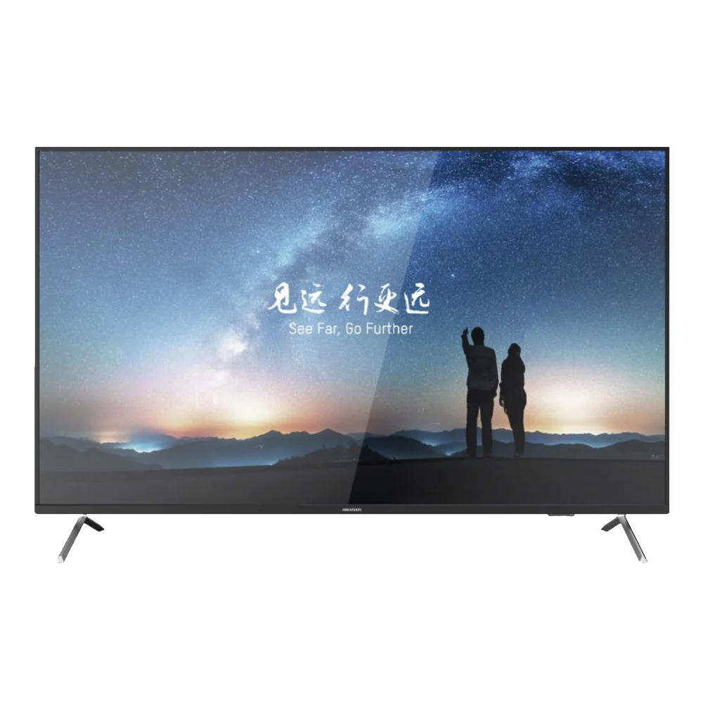 HIKVISION DS-D5065UC-C 65-inch 4K Monitor