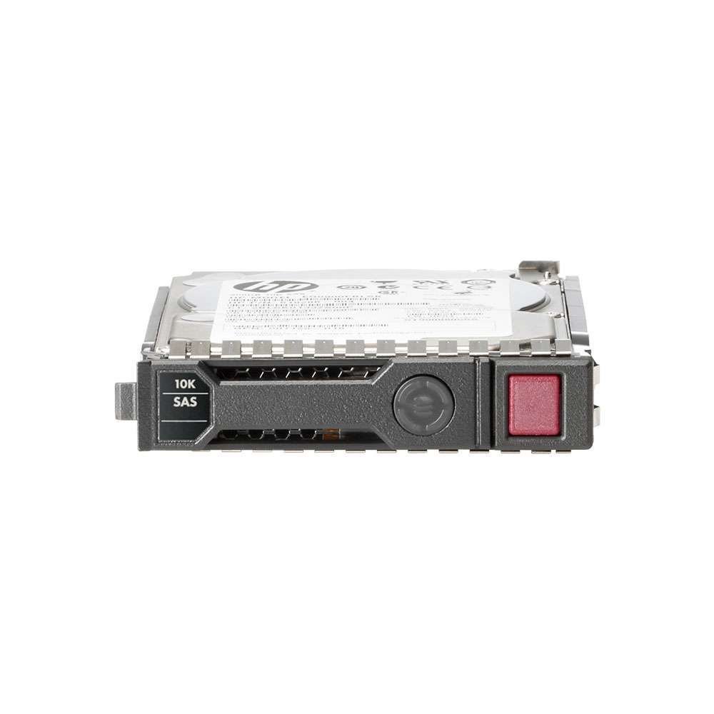 HP 1TB 6G 605835-B21 SAS 7.2K RPM SFF Dual Port Midline Hard Drive (G5/G6/G7 Series)