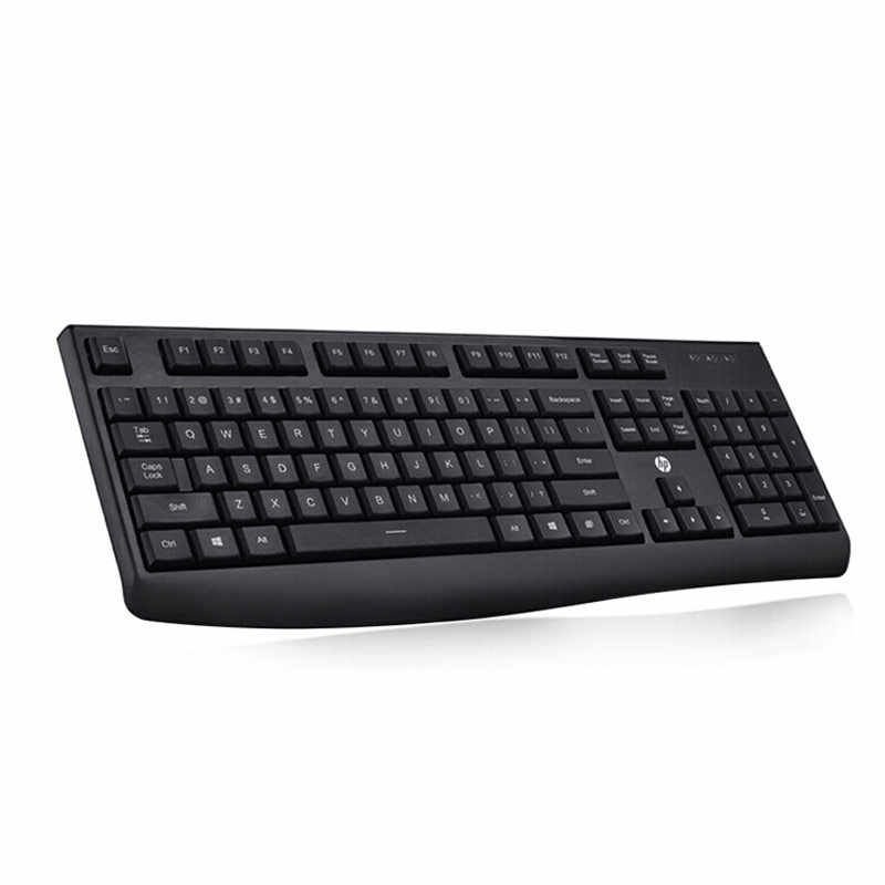 HP K200 Wired USB Keyboard