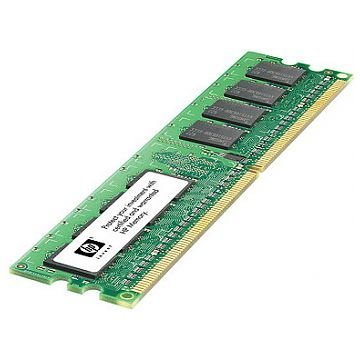 HPE 16GB (1x16GB) Single Rank x4 DDR4-2400 Registered Memory Kit (805349-B21)