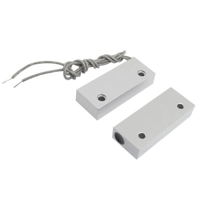 Heavy Duty Door Magnet – Industrial-Grade Magnetic Door Contact Sensor