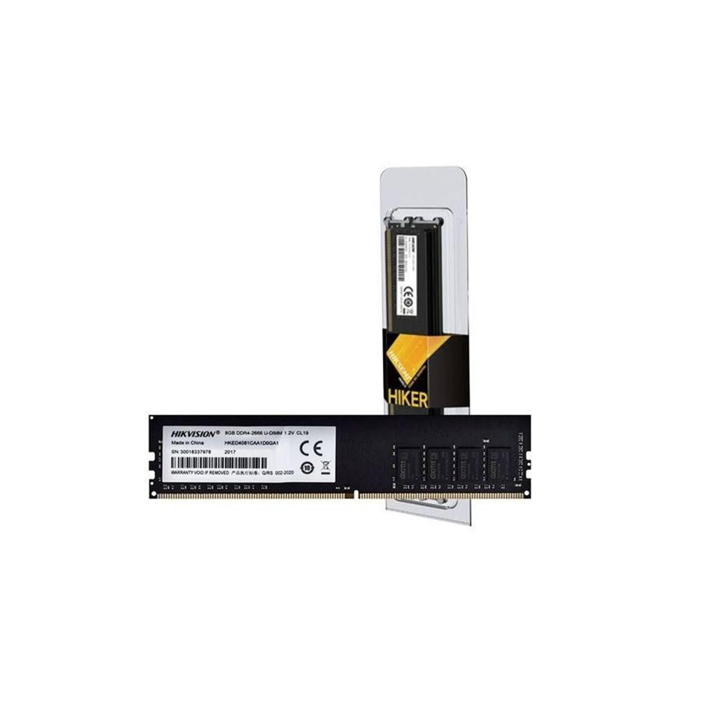 HikSemi HSC408U26Z1 8GB DDR4 2666MHz