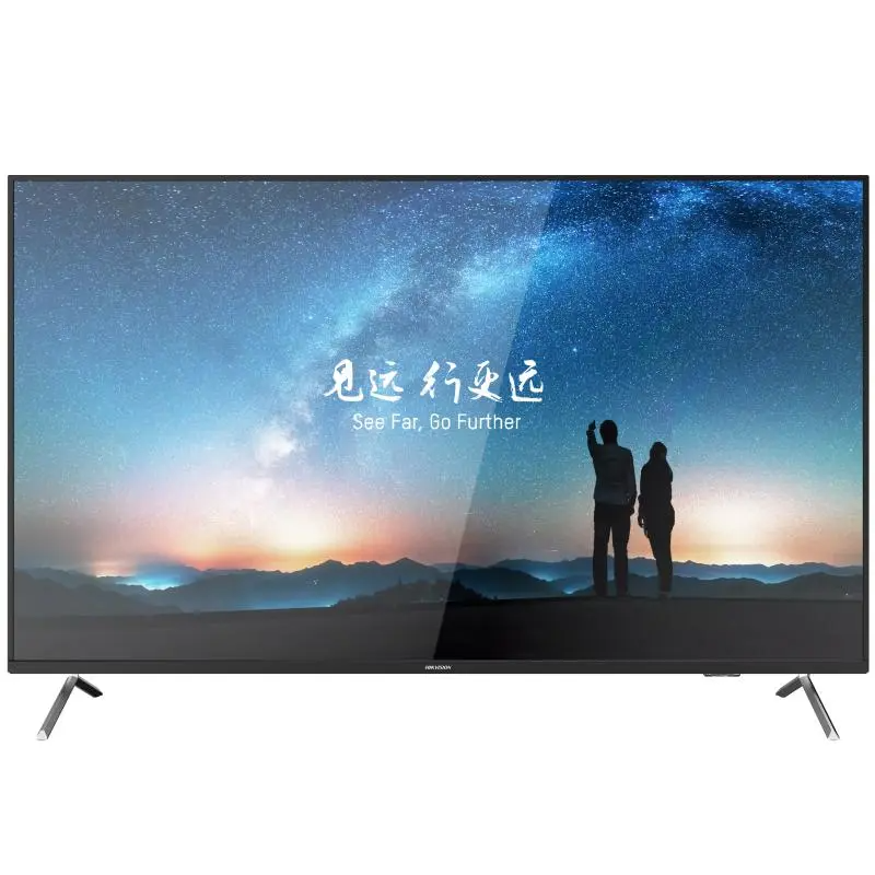 Hikvision 55″ LED Surveillance Monitor – DS-D5055UC
