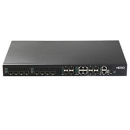 Hioso EPON HA7308C Rack Type 8 PON OLT