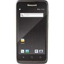 Honeywell EDA51 Mobile Computing (EDA51-1-B633SQGRK) - Android 10 with GMS