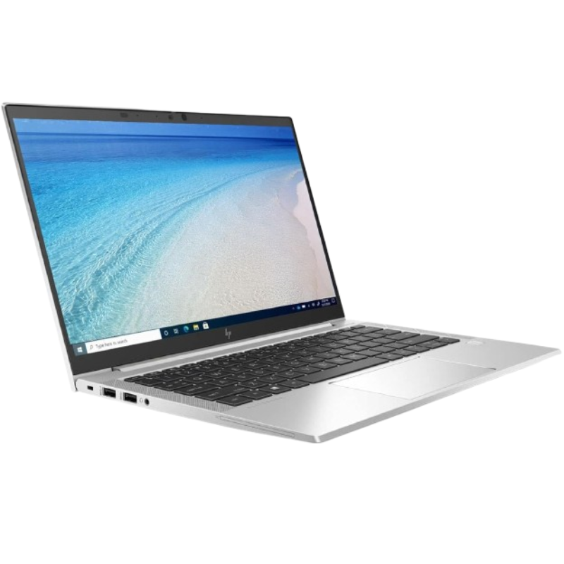 Hp 830 G8 11th i7 32/512 X360 Touch Screen