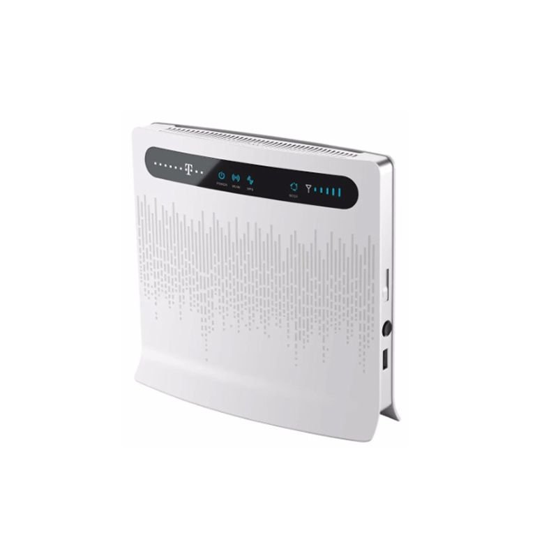 Huawei B593 LTE 4G Wireless Gateway Router – High-Speed Business-Class Connectivity