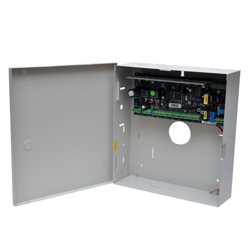 IDS X64 Control Panel – Expandable 64-Zone Intrusion Alarm System