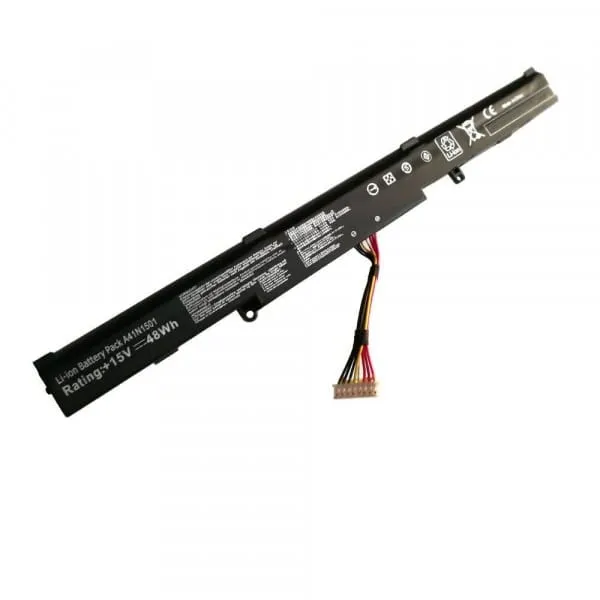 New A41 N1501 Laptop Battery for Asus ROG GL752VW