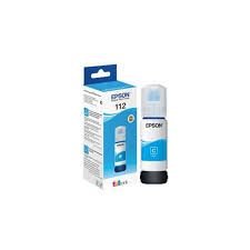 Ink Epson 112 – 70ml – C13T06C24A (Cyan)