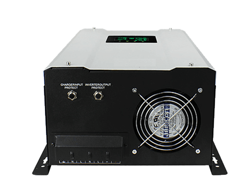 Magnizon-Solar Inverter