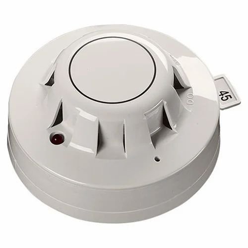 Menvier Addressable Smoke Detector with Base