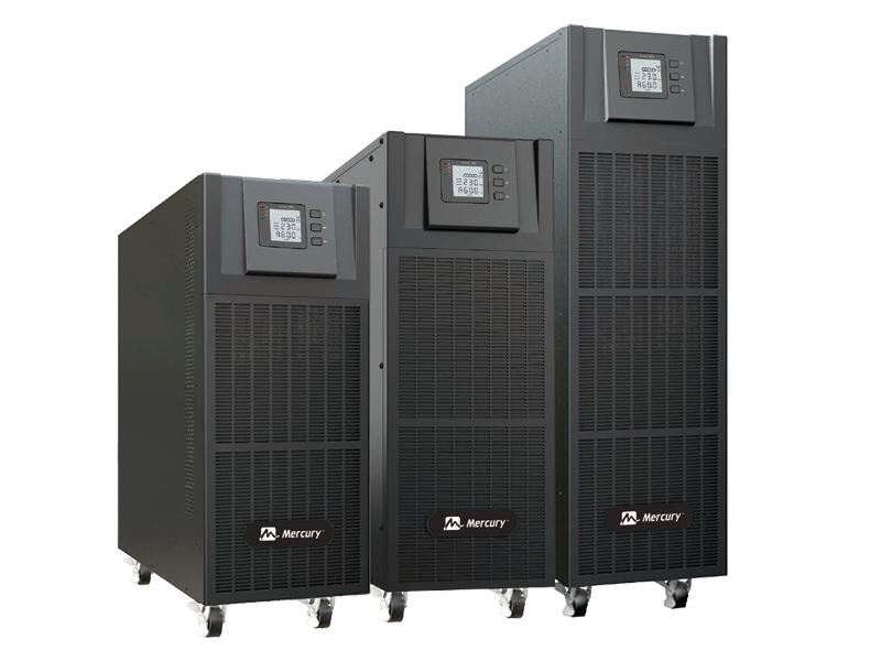 Mercury MDC3310s Online Ups