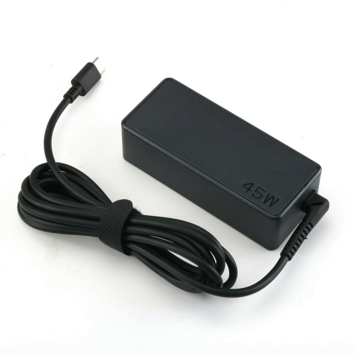 Original HP 45W 20V Type C adapter