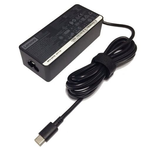 Original Lenovo 20V 3.25A Type-C 65W Adapter