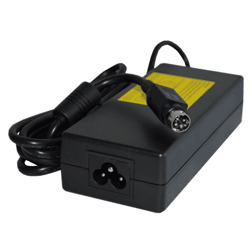 Posiflex 12V/80W Power Adaptor