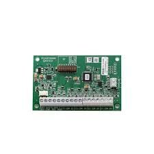 RISCO LightSYS 8 Zone Input Expander – RP432EZ8 Wired Zone Expansion Module for Alarm Systems