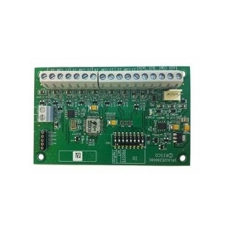RISCO ProSYS Plus 16-Zone Expander – RP512EZ16 Wired Zone Expansion Module