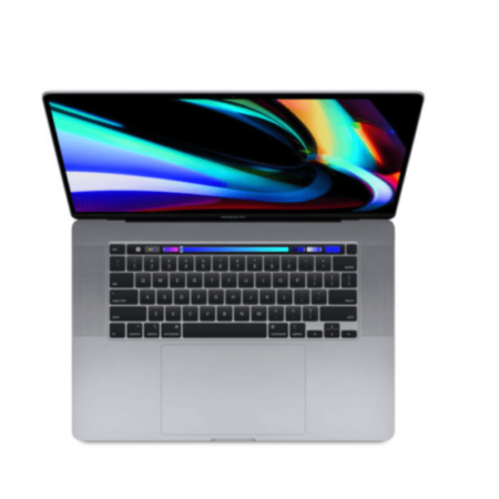 Refurbished Apple MacBook Pro (15-inch