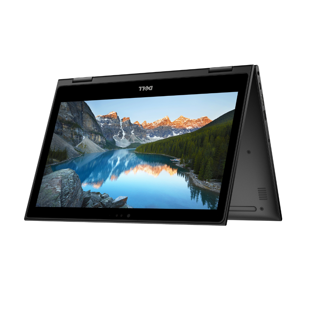 Refurbished Dell Latitude 3390 X360