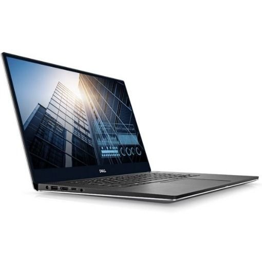 Refurbished Dell Precision 5540 Core-i7 9th Gen