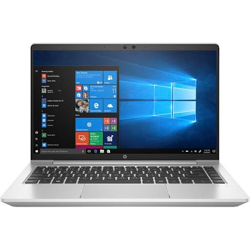 Refurbished HP EliteBook 850 G6 Notebook PC (8MJ84EA) - i7