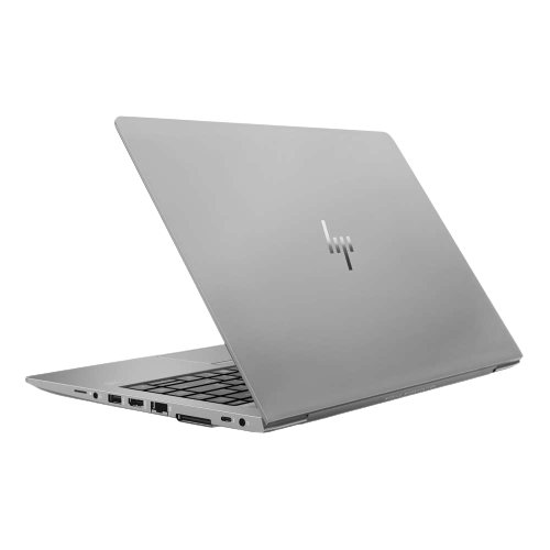 Refurbished HP Zbook 14u G5-8th Gen- Intel Core i5 – 8GB RAM – 256GB SSD- 14 inches