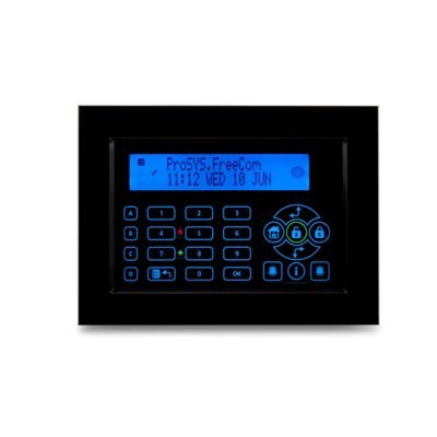 Risco ProSYS 128 Zone Control Panel Integrated Security System