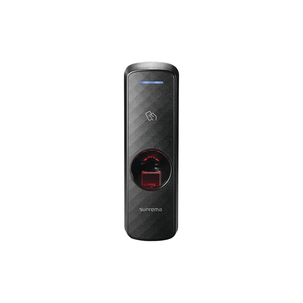 Suprema BioEntry P2 Compact IP Fingerprint Device (BEP2-OD)