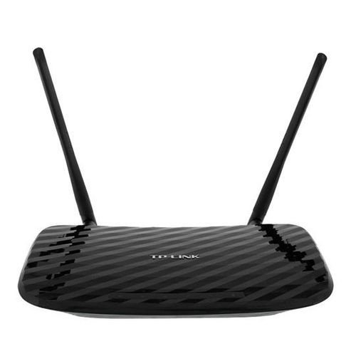 TP-Link Archer C2 AC750 Wireless Dual Band Gigabit Router