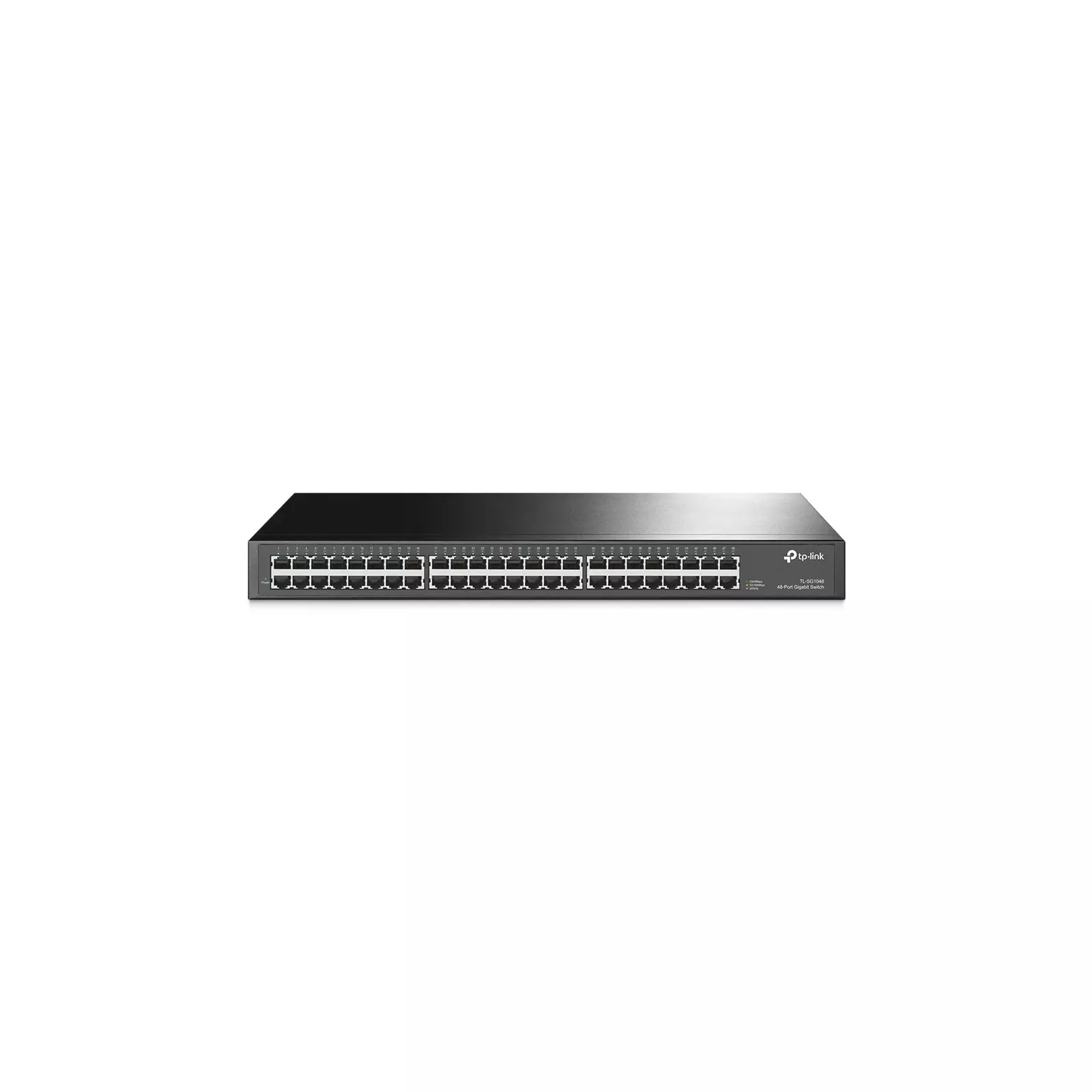 TP-Link TL-SG1048 48-Port Gigabit Rackmount Switch