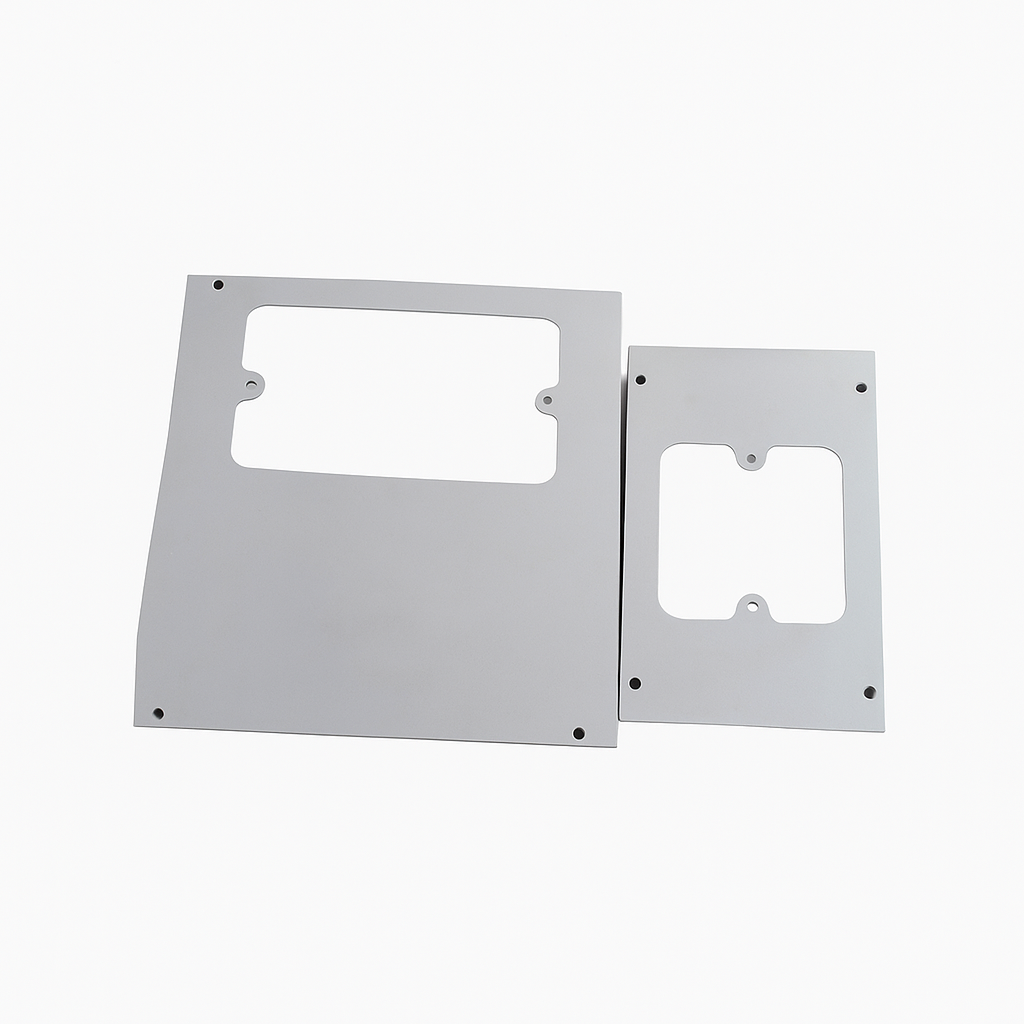 Twin and Single Knockouts 150mm