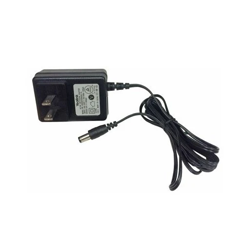 Yealink 5V 600mA Power Adapter for VoIP Phones