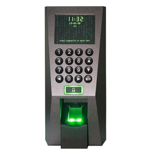 ZKteco zk F18 Biometric Access Control