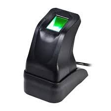 ZKTeco Access ZK4500 Enrollment USB Fingerprint Reader