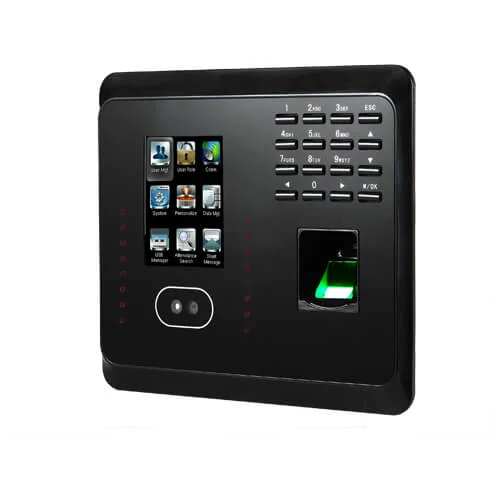 ZKTeco MB360 Access Control and Time Attendance Device with Face Recognition