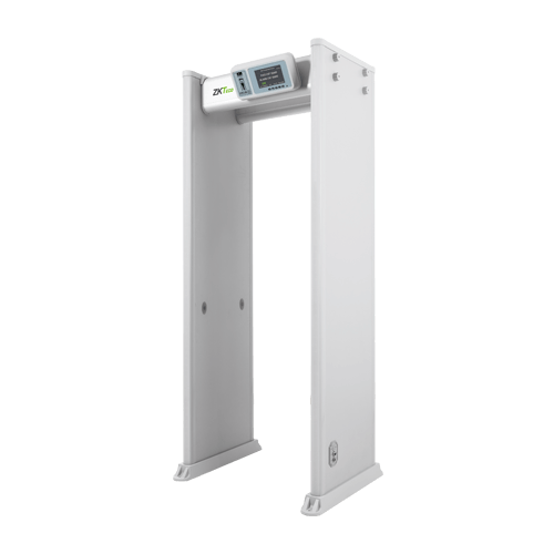 ZKTeco ZK-D4330 33 Zones Walk Through Metal Detector