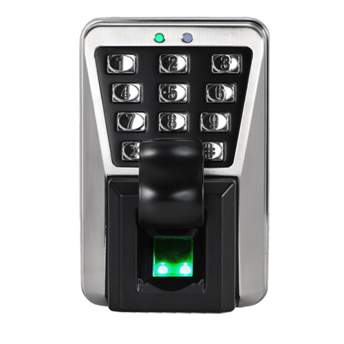 ZKTeco ZK MA500 Biometric Fingerprint Access Control & Time Attendance