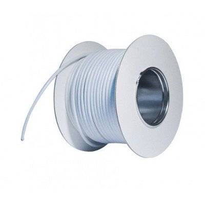 12 Core Alarm Cable White – 100m Drum