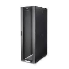 32U 600mm x 800mm Free Standing Data Cabinet