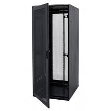 42U 600mm x 800mm Free Standing Data cabinet