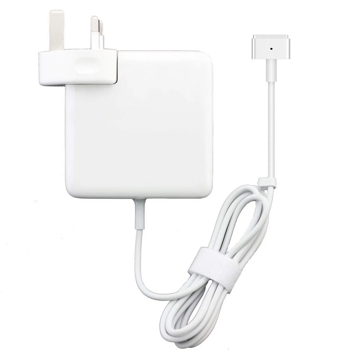 85W MagSafe AC Power Adapter – T-Pin for 15-Inch and 17-Inch MacBook Pro